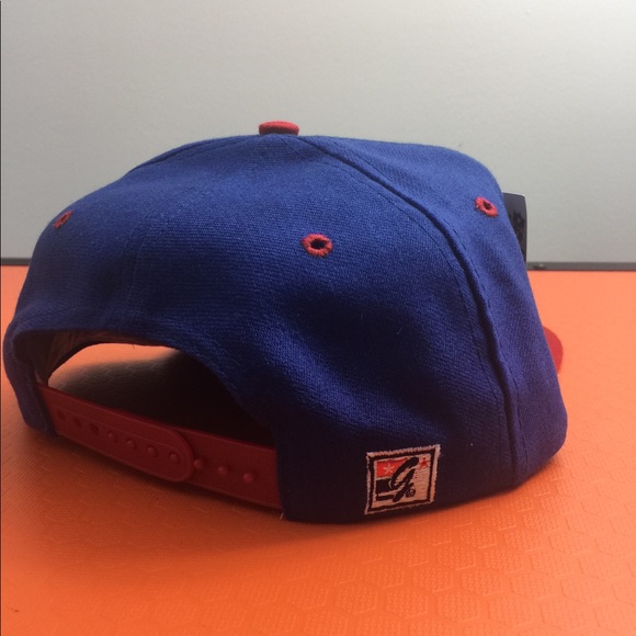 The Game vintage 90's snapback - Picture 3 of 4